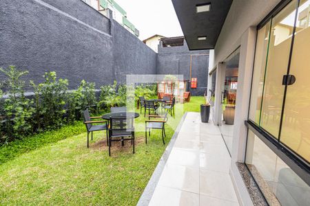Apartamento à venda com 85m², 3 quartos e 2 vagasJardim / espaço gourmet