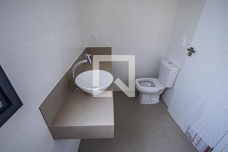 Apartamento à venda com 85m², 3 quartos e 2 vagasSuíte 2