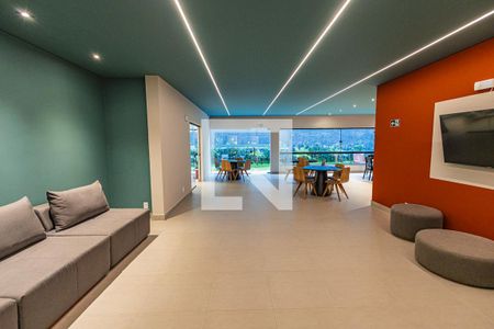 Apartamento à venda com 85m², 3 quartos e 2 vagasÁrea comum