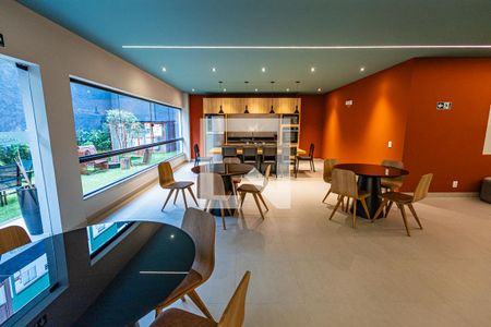 Apartamento à venda com 85m², 3 quartos e 2 vagasÁrea comum