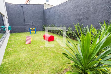 Apartamento à venda com 85m², 3 quartos e 2 vagasJardim / espaço gourmet