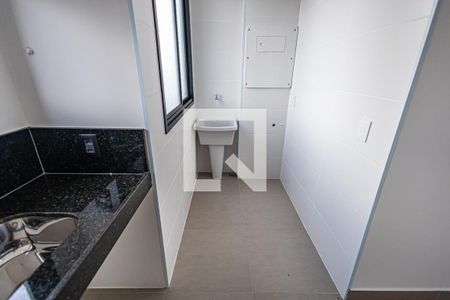 Apartamento à venda com 85m², 3 quartos e 2 vagasCozinha