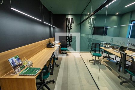 Apartamento à venda com 85m², 3 quartos e 2 vagasCoworking