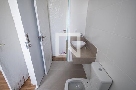 Apartamento à venda com 85m², 3 quartos e 2 vagasSuite