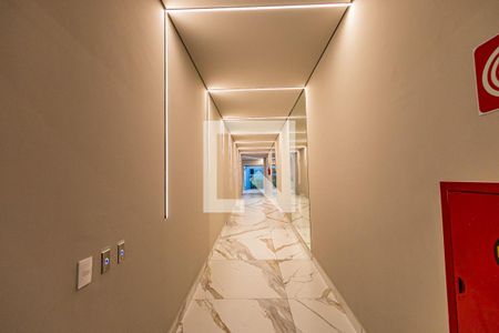 Apartamento à venda com 85m², 3 quartos e 2 vagasHall de Entrada