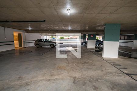 Apartamento à venda com 85m², 3 quartos e 2 vagasVaga de garagem