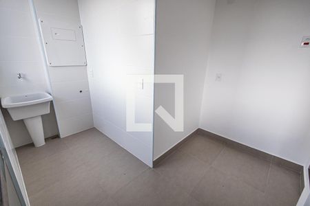 Apartamento à venda com 85m², 3 quartos e 2 vagasCozinha