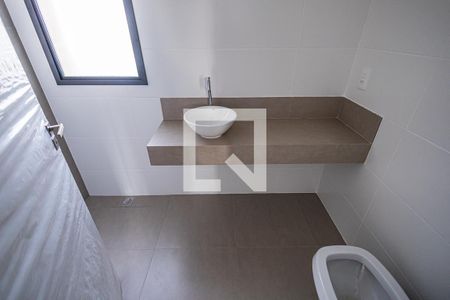Apartamento à venda com 85m², 3 quartos e 2 vagasSuíte 2