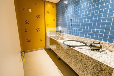 Apartamento à venda com 85m², 3 quartos e 2 vagasEspaço pet