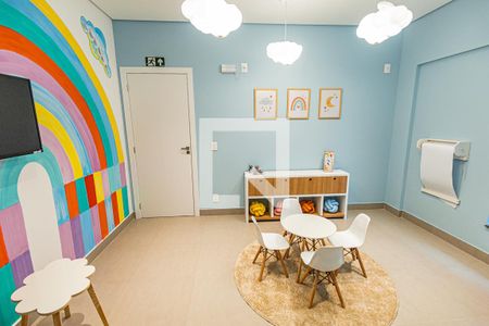 Apartamento à venda com 85m², 3 quartos e 2 vagasEspaço kids