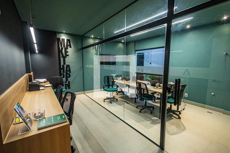 Apartamento à venda com 85m², 3 quartos e 2 vagasCoworking