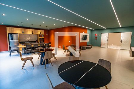 Apartamento à venda com 85m², 3 quartos e 2 vagasÁrea comum