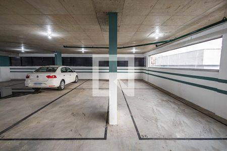 Apartamento à venda com 85m², 3 quartos e 2 vagasVaga de garagem