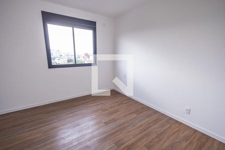 Apartamento à venda com 85m², 3 quartos e 2 vagasQuarto 3 / suite