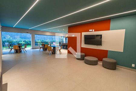 Apartamento à venda com 85m², 3 quartos e 2 vagasÁrea comum