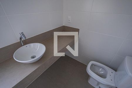 Apartamento à venda com 85m², 3 quartos e 2 vagasSuíte 2