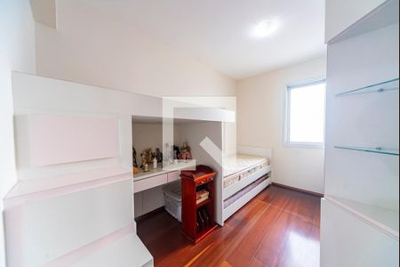 Quarto 1 de apartamento para alugar com 3 quartos, 89m² em Centro, Santo André
