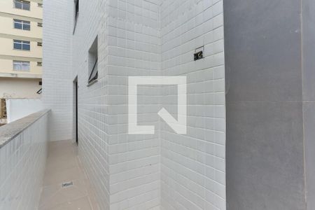 Apartamento à venda com 94m², 2 quartos e 2 vagasSuíte 2