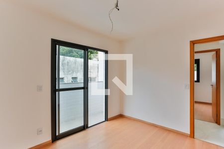 Apartamento à venda com 94m², 2 quartos e 2 vagasSuíte 2