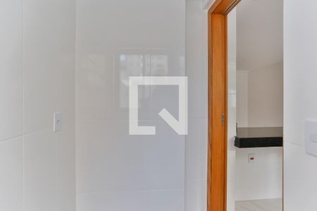 Apartamento à venda com 94m², 2 quartos e 2 vagasÁrea de Serviço