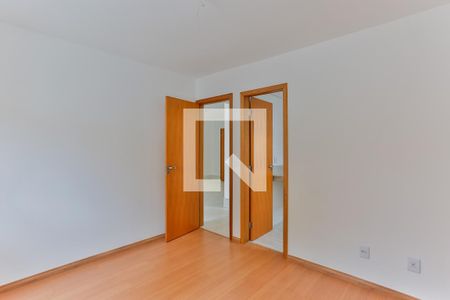 Suíte 1 de apartamento à venda com 2 quartos, 94m² em Anchieta, Belo Horizonte