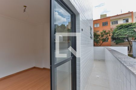 Apartamento à venda com 94m², 2 quartos e 2 vagasSuíte 2