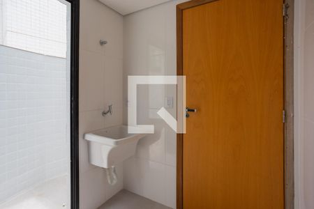 Apartamento à venda com 95m², 3 quartos e 2 vagasÁrea de Serviço