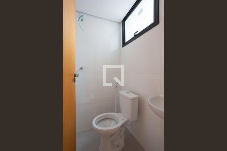 Apartamento à venda com 95m², 3 quartos e 2 vagasÁrea de Serviço