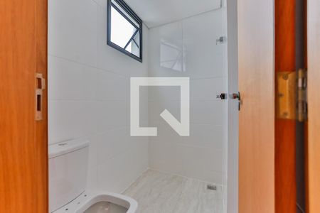 Apartamento à venda com 95m², 3 quartos e 2 vagasBanheiro das Suites 2 e 3