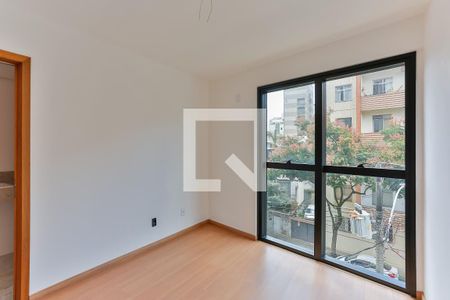 Apartamento à venda com 95m², 3 quartos e 2 vagasSuite 3