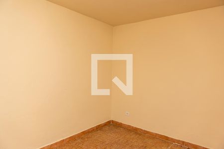 Sala de casa para alugar com 1 quarto, 50m² em Vila Paranaguá, São Paulo