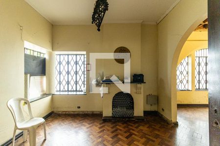 Sala de casa à venda com 4 quartos, 250m² em Perdizes, São Paulo