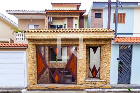 Casa à venda com 300m², 3 quartos e 7 vagasFachada