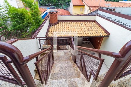 Casa à venda com 300m², 3 quartos e 7 vagasChurrasqueira