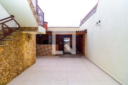 Casa à venda com 300m², 3 quartos e 7 vagasChurrasqueira