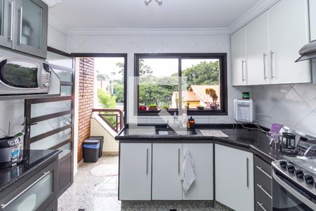 Casa à venda com 300m², 3 quartos e 7 vagasCozinha