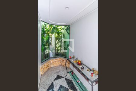 Casa à venda com 300m², 3 quartos e 7 vagasHall de entrada