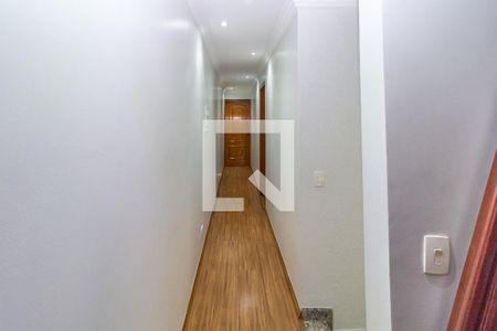 Casa à venda com 300m², 3 quartos e 7 vagasCorredor