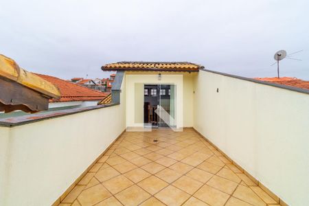 Casa à venda com 300m², 3 quartos e 7 vagasTerraço