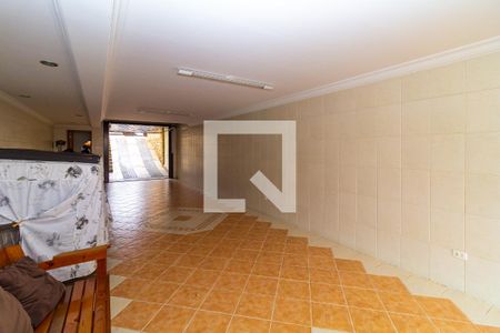 Casa à venda com 300m², 3 quartos e 7 vagasGaragem