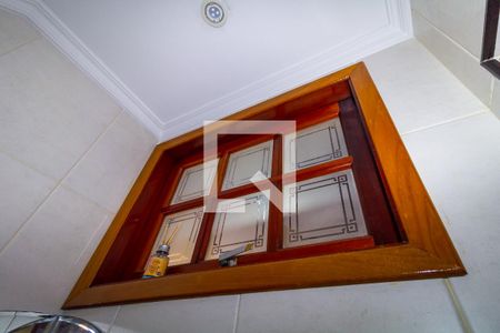 Casa à venda com 300m², 3 quartos e 7 vagasBanheiro 5