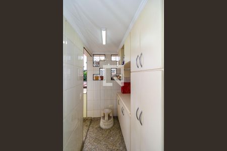 Casa à venda com 300m², 3 quartos e 7 vagasÁrea de Serviço