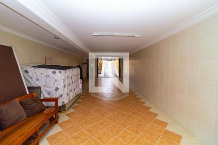Casa à venda com 300m², 3 quartos e 7 vagasGaragem