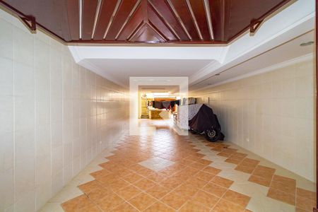 Casa à venda com 300m², 3 quartos e 7 vagasGaragem