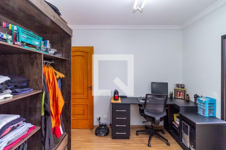Casa à venda com 300m², 3 quartos e 7 vagasSuíte 3