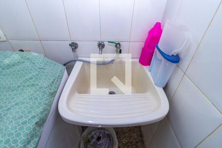 Casa à venda com 300m², 3 quartos e 7 vagasÁrea de Serviço