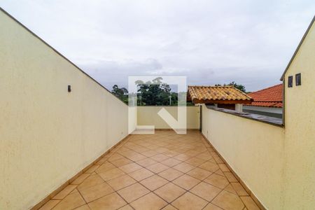 Casa à venda com 300m², 3 quartos e 7 vagasTerraço