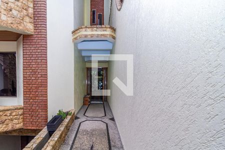 Casa à venda com 300m², 3 quartos e 7 vagasEntrada