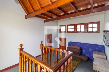 Casa à venda com 300m², 3 quartos e 7 vagasSala de TV