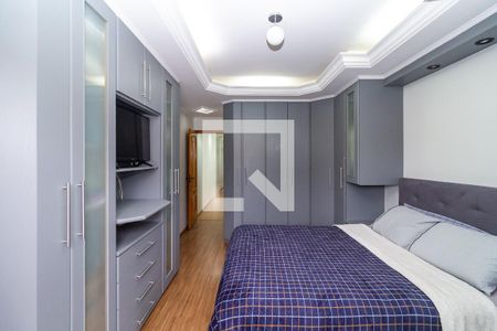 Casa à venda com 300m², 3 quartos e 7 vagasSuíte 1